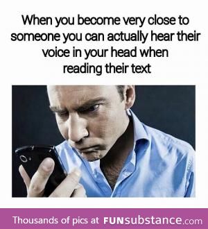 So true