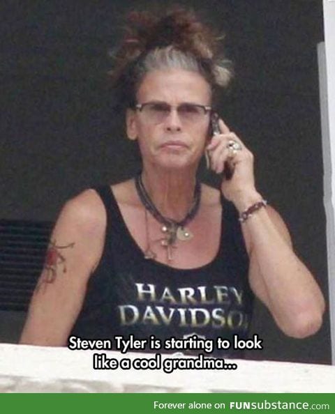 That dude looks like a lady