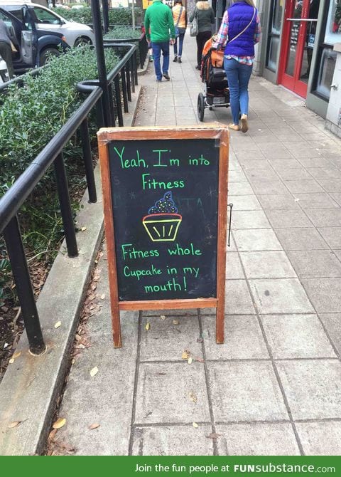 This candy shop gets New Years resolutions