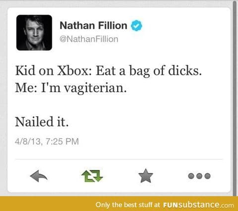 Acceptable way of saying to be vagetarian