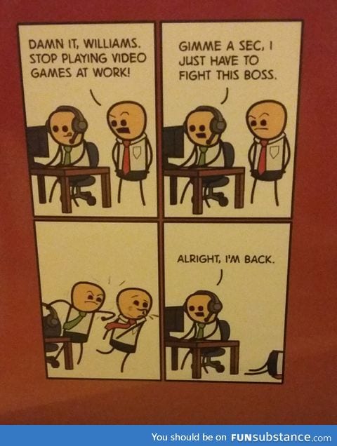 My favourite birthday card