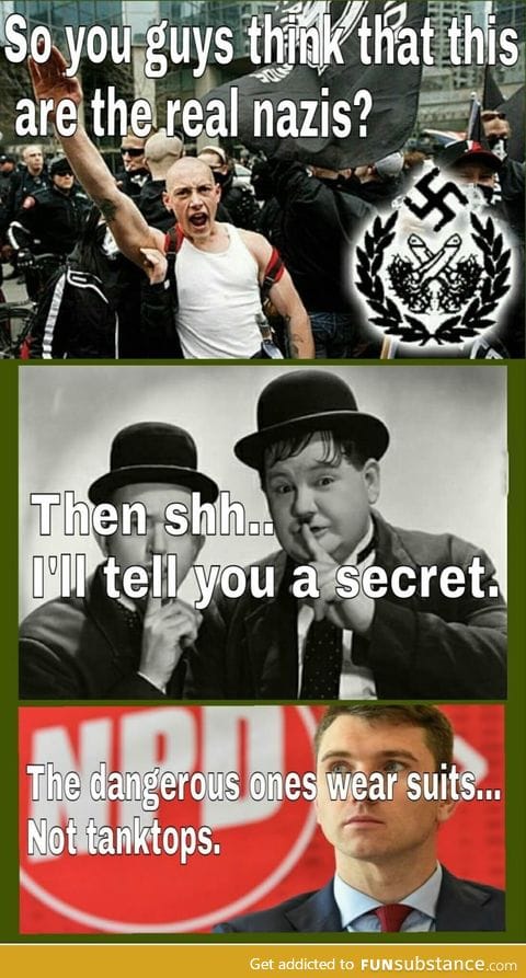 True story