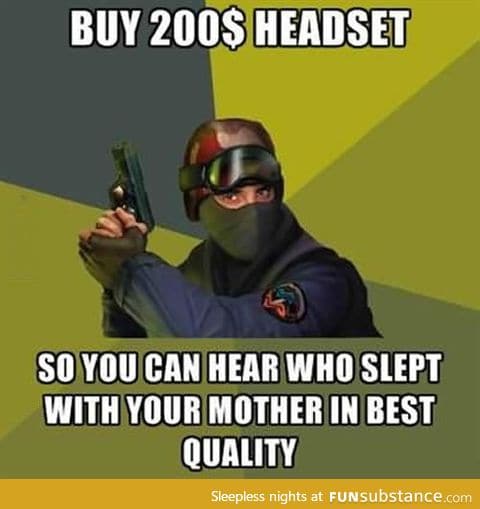 CS:GO truth