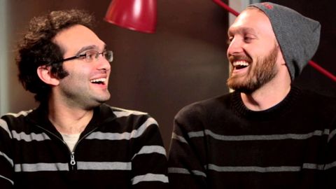 The Fine brothers think they can copyright the term "react".WTF