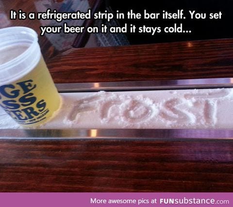 Greatest idea of all time