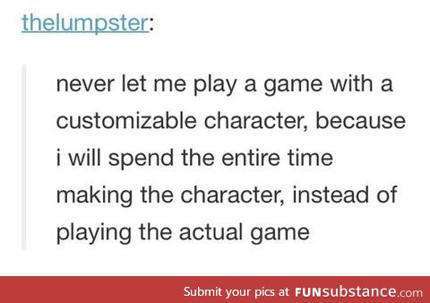 Video Gaming