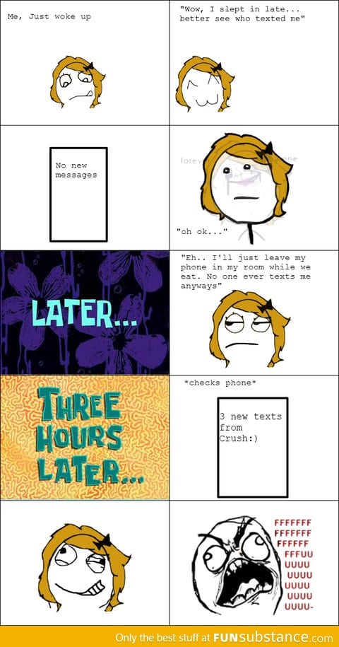 No new texts