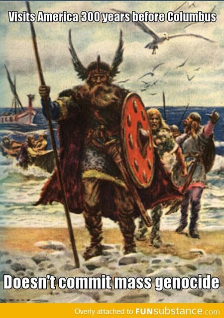 Good Guy Viking