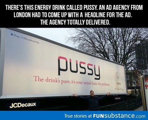 The agency totally delivered