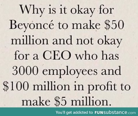 Seriously