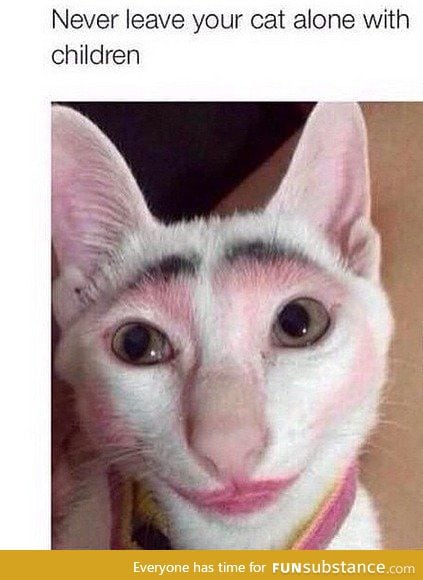 Oh god