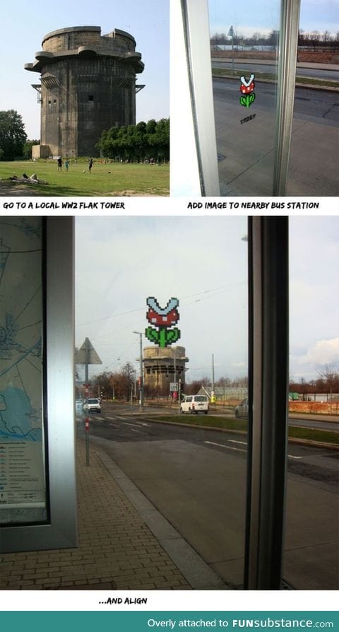 The reason why I love Austria