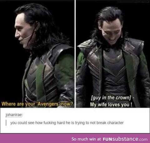 Loki