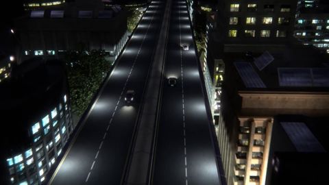 The Fuel Station of the Future