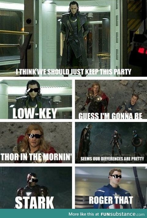 Loki