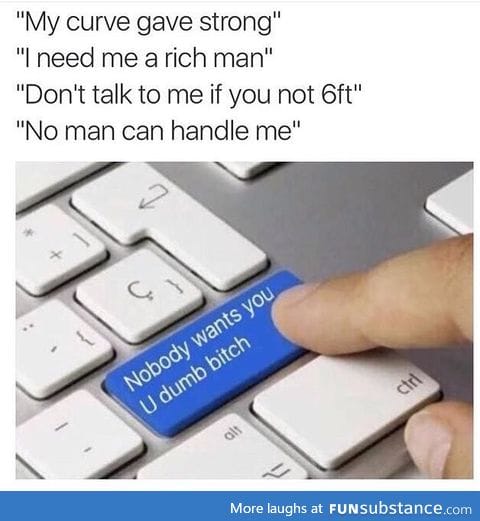 That kind of people