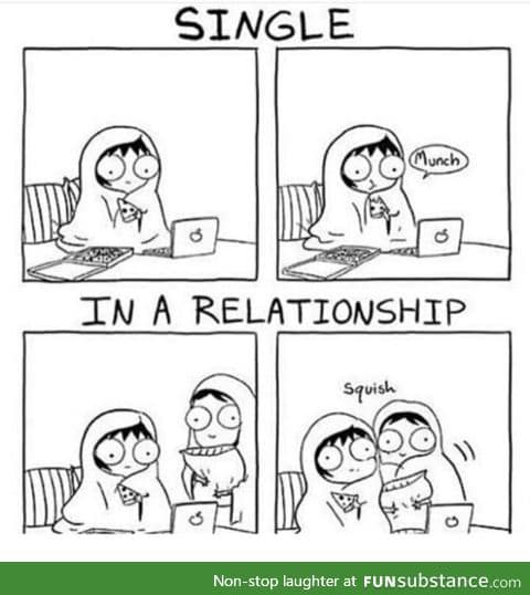 I just think this is cute