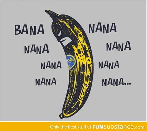 Banana-na-na