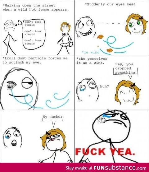 Troll Wind Fail