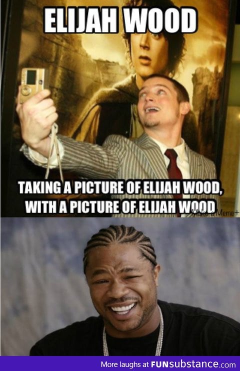 Elijah Wood