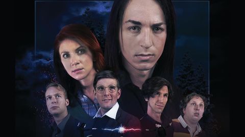 Epic fan made harry potter prequel