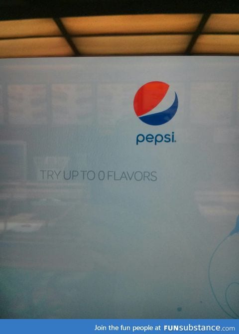 So many options