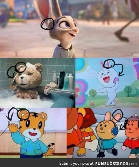 Zootopia's important achievement