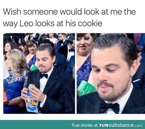 You had my curiosity but now you have my attention