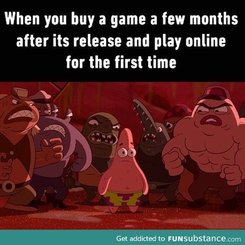 True lol