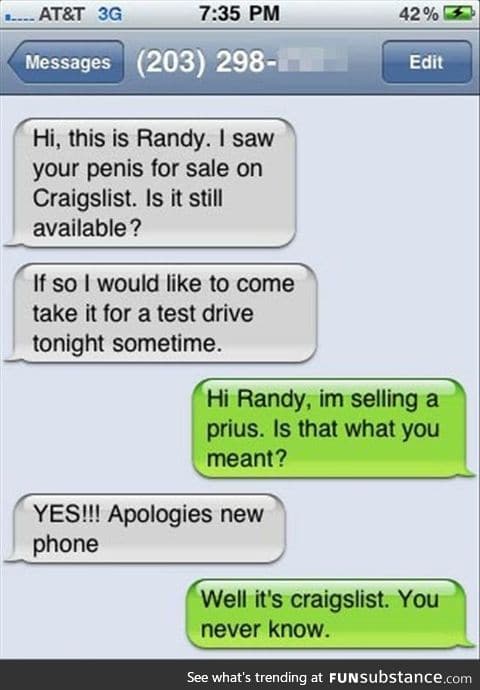 Craigslist