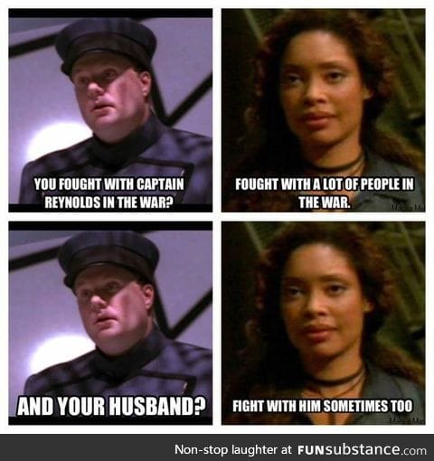 Queen of Sas