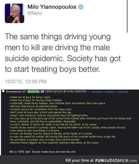 so yeah