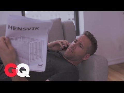 Ikea is Swedish for f*ck you