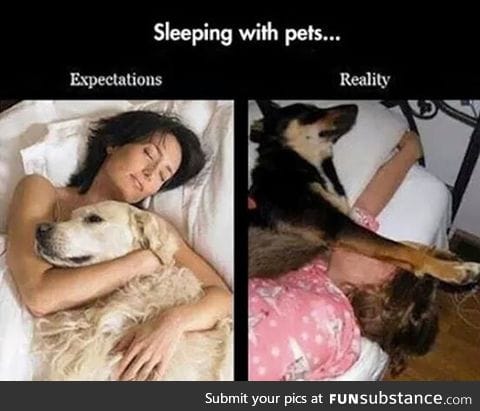 I can relate to this