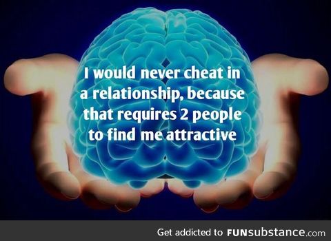 Won't happen ever