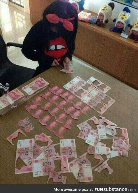 What would you do if you were her parent?