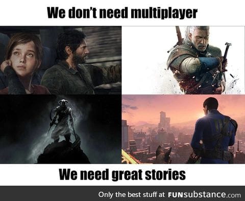 Anyone else?