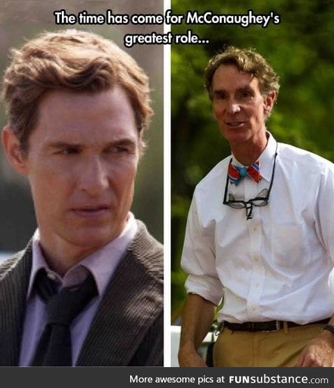 I can't be the only one that agrees