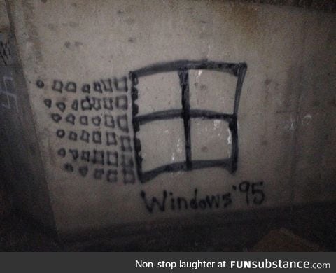 How to take care of a swastika