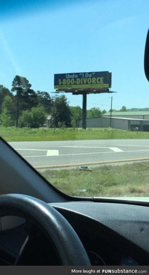 Stay classy Georgia