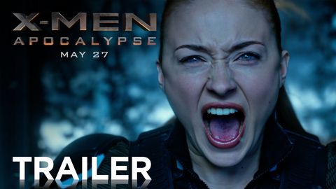 X-Men: Apocalypse final trailer has a huge surprise at the end