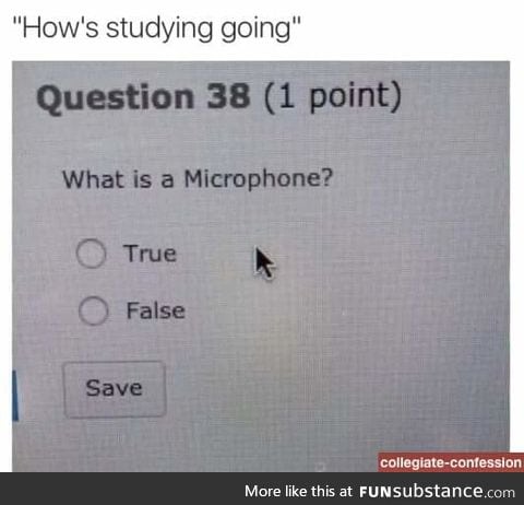 How studying for my animation finals went