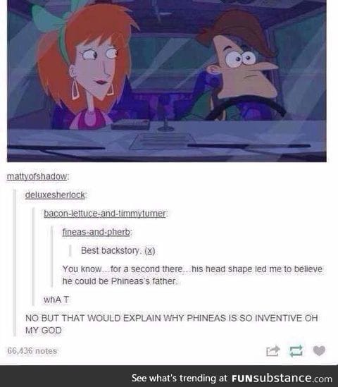I don't expect too many people know this show but I love it