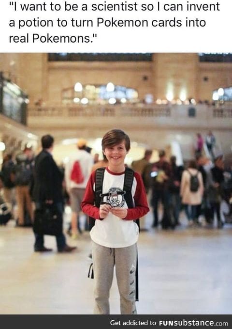 This kid is all of us