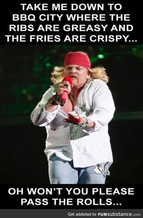 Rednecks be like