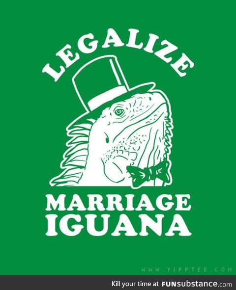 Prohibition Isn't Working