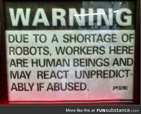 Shortage