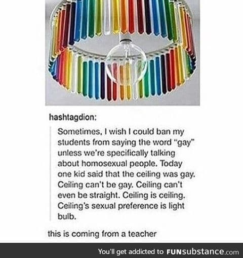 Light bulb