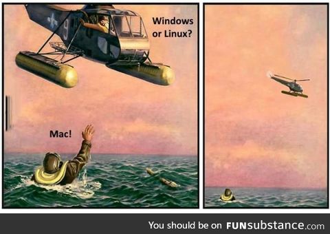 Which OS?
