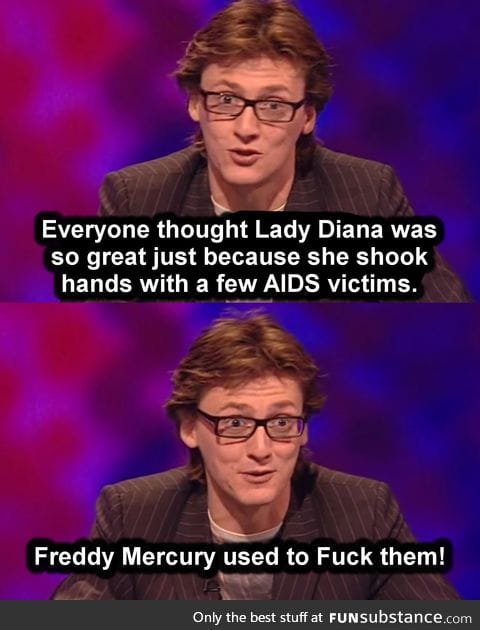 Queen of Charity